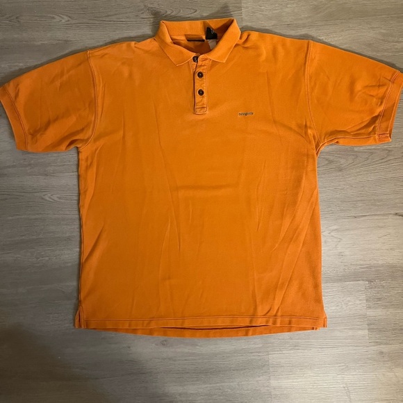Patagonia Organic Cotton Polo - Picture 3 of 7